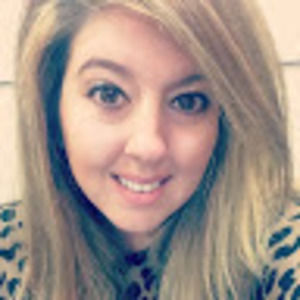 Meet your Posher, Katrina